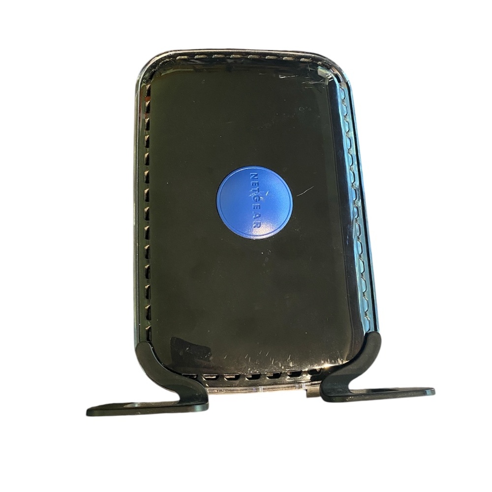 NETGEAR Wi-Fi Wireless N600 Dual Band Router WNDR3400 - Picture 6 of 8